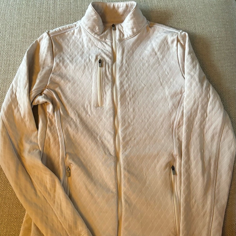 Peter Millar Women’s Full Zip